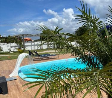 Barra Grande House | Casa de Praia Taipu de Fora Barra Grande