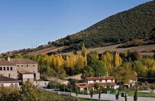 San Millan de la Cogolla House | La Posada de San Millán