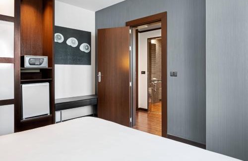 Algeciras Hotel | AC Hotel Algeciras by Marriott