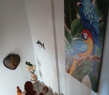 Aguilas Villa | Casa Antonio