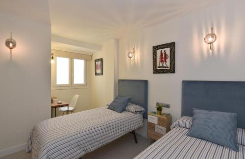 Telde Apartment | El Balcon Azul de Taliarte by VillaGranCanaria