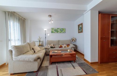 Zamora Apartment | Ca' Mari · Alojamiento con garaje