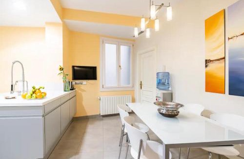 El Arenal Apartment | Puerta de Jerez II