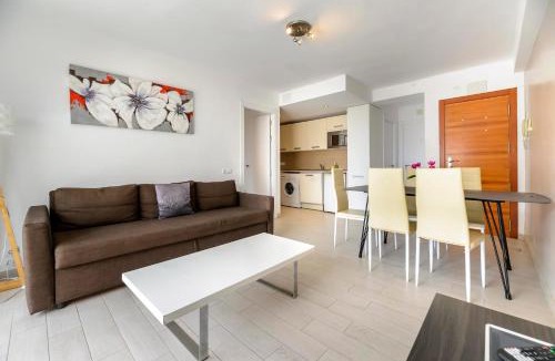 Figueretas Apartment | Apartamentos Esmeralda Ibiza