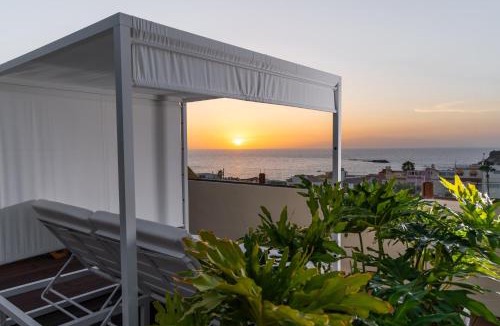 La Caleta Hotel | HOVIMA Jardin Caleta