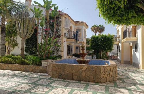 Puerto Rey Apartment | Vera Beach 1