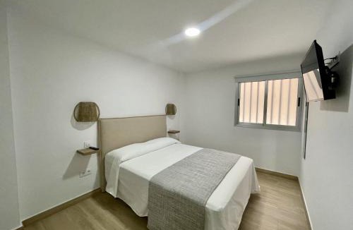 Las Palmas de Gran Canaria Apartment | Deluxe Home Las Palmas - by Gestión Vacacional Canarias