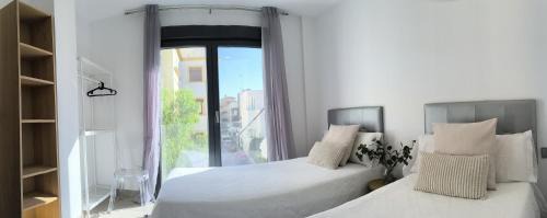 Cervantes House | POWER HOME