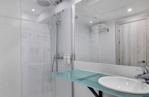 Santiago de Vigo Hotel | B&B HOTEL Vigo