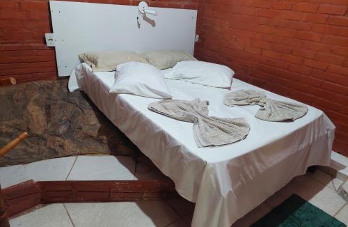 Santa Rita de Jacutinga House | Pousada, Camping e Restaurante do Sô Ito
