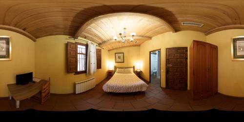 Ademuz House | Casa Rural Garrido