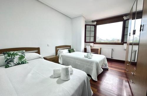 Villaverde de Pontones Apartment | Marindia - 35801