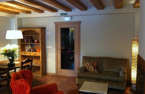 Puente La Reina Hotel | Hotel El Cerco