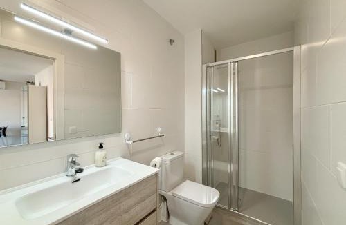 Tarragona Apartment | Clauhomes Suite Center