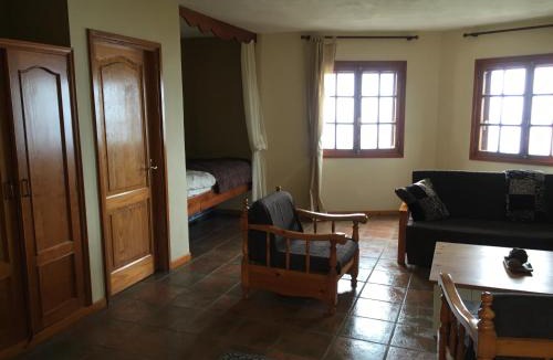 Las Cuevas Apartment | Finca AliBaba