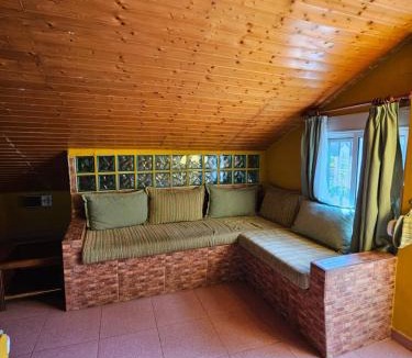 Constantina House | Finca rural Labriega del hueznar