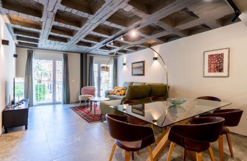 Historical Center Apartment | AoA Cuesta del Rosario