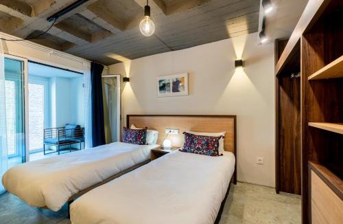 Historical Center Apartment | AoA Cuesta del Rosario