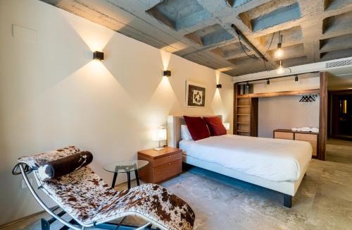 Historical Center Apartment | AoA Cuesta del Rosario