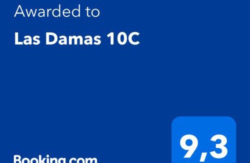 Benidorm Apartment | Las Damas 10C