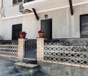 Monistrol de Montserrat House | Casa iaia