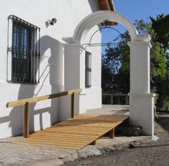 Pelayo House | Complejo Rural Huerta Grande
