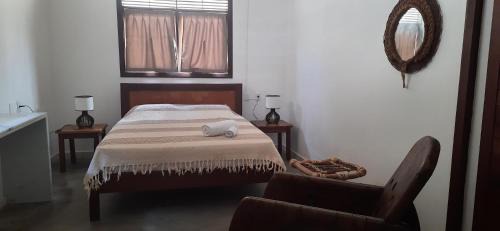 Galinhos House | Casa Grande