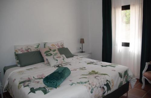 Alcaucin Bed & Breakfast | Boutique B&B El Refugio