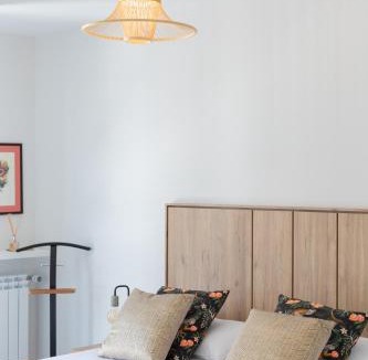 Lasarte-Oria Apartment | Salakobeta - baskeyrentals