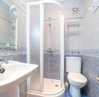 San Julian Apartment | Las Setas - Refugio Espacioso en el Alma de Sevilla