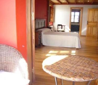 Villaviciosa Hotel | Hotel Casona De Tresali