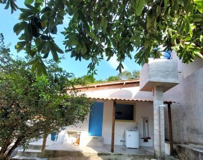 Cumuruxatiba House | Casa Passarinhos