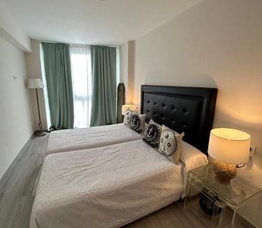 Aviles Apartment | LA CASA DEL MUELLE