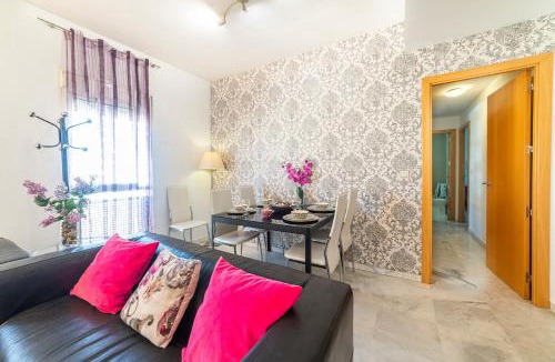 Pino Flores Apartment | Apartamento La Salle
