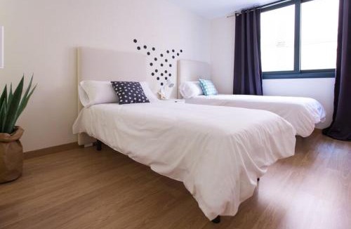 Alfalfa Apartment | Albareda Olehousing