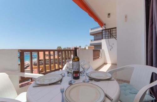 Los Cristianos Apartment | Virginia Apartment