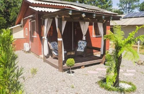 Mato Queimado House | RECANTO DO SINALEIRO GRAMADO