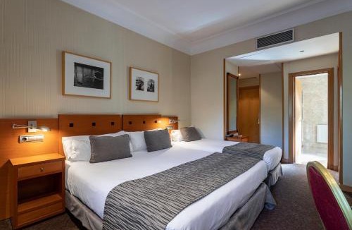 Quintana Hotel | Petit Palace Arturo Soria Alcalá
