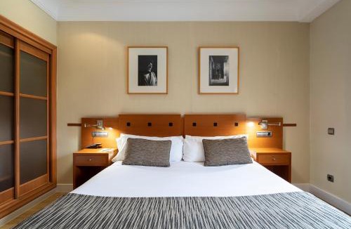 Quintana Hotel | Petit Palace Arturo Soria Alcalá