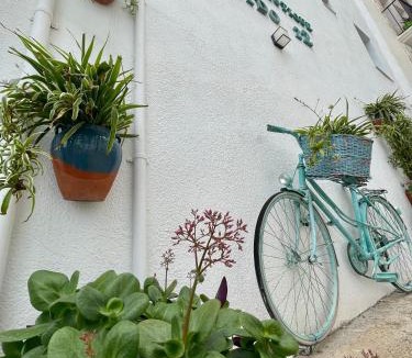 Peniscola Old Town House | Hostal Boutique Olvido 22 Adults Only