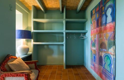 Benissa Hotel | Villa Riu Blanc