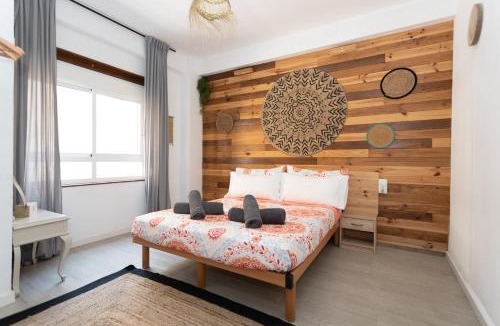 Alicante City Centre House | Big Room Holiday Alicante