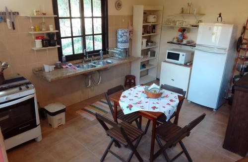 Penedo House | Casa Penedo Martinelli - Tranquilidade e muito verde