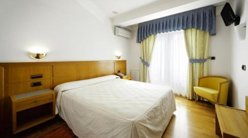 Arteixo Hotel | Hotel Florida
