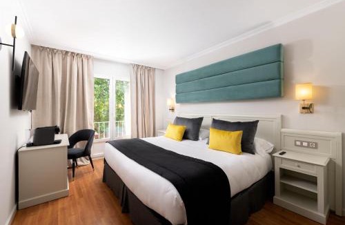 Distrito Sur Hotel | 1907 VILLA GIJON