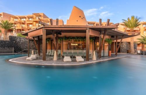 San Miguel de Abona Hotel | Barceló Tenerife Royal Level