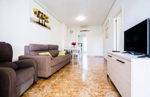 Los Altos Apartment | Alegria ID 72