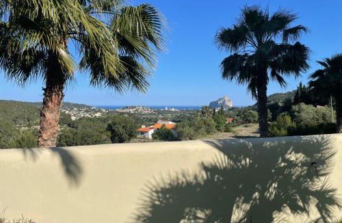 Benissa Hotel | Villa Riu Blanc