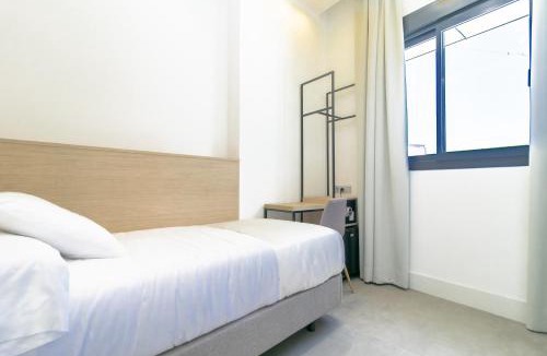Campanillas Hotel | Real Maqueda - Málaga