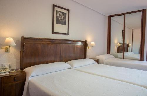 Santillana del Mar Hotel | Hotel Museo Los Infantes